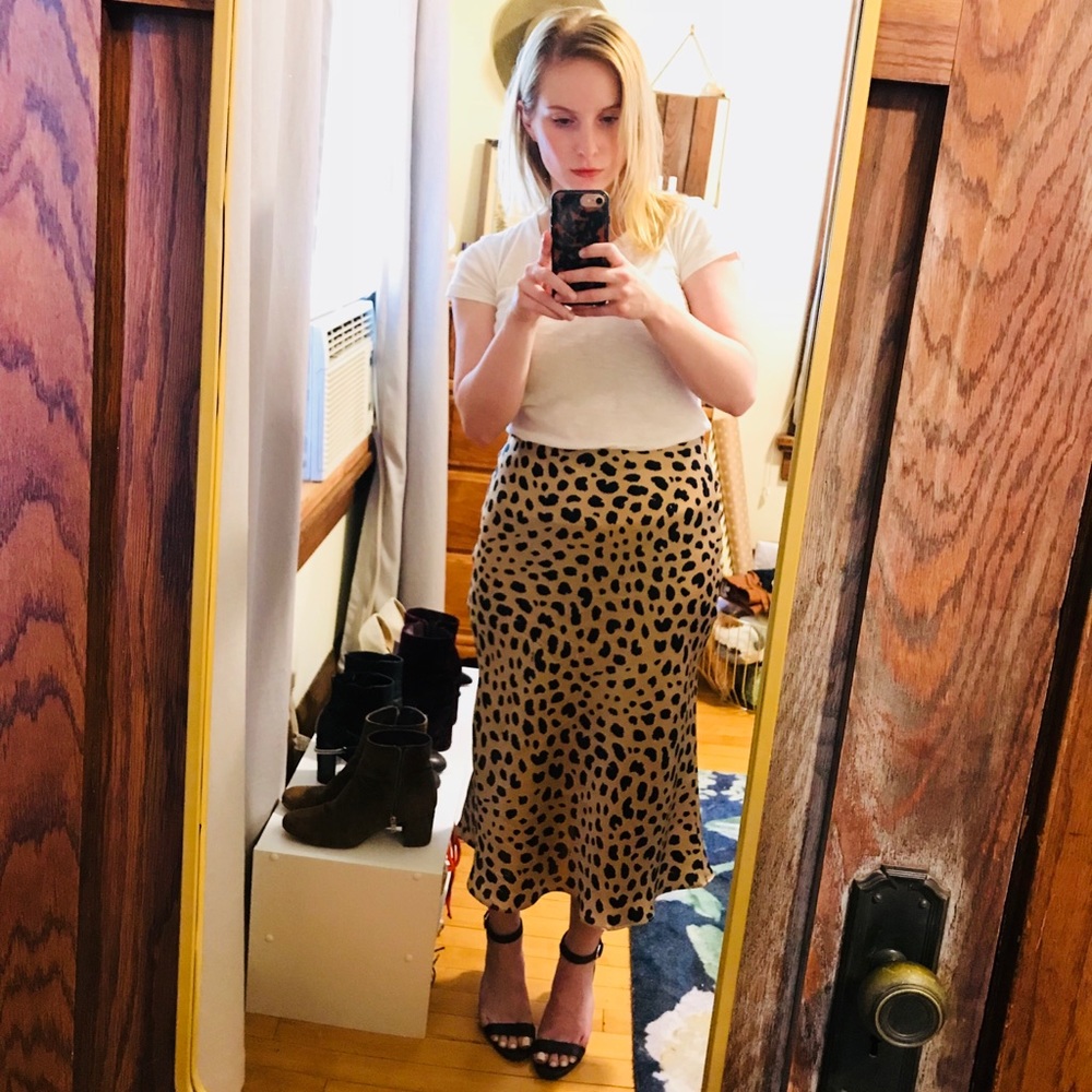 Meet your Posher, Marike